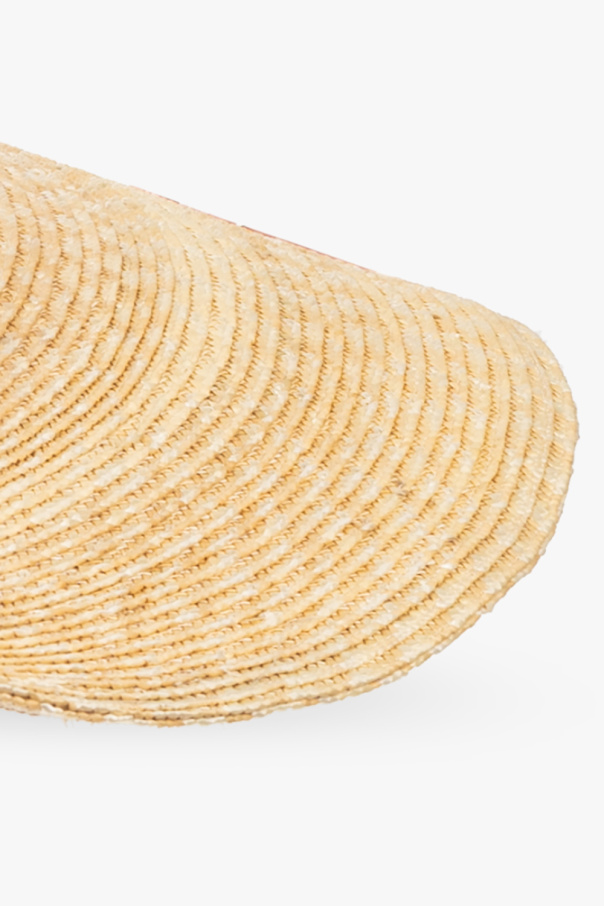Jacquemus ‘Bomba’ straw hat Women's Accessories Vitkac